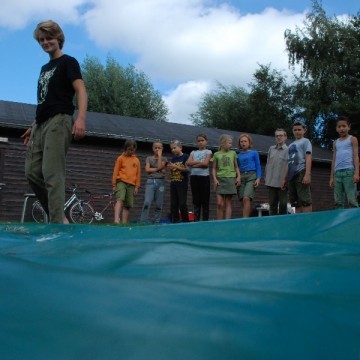DSC 0033 - Scouts en Gidsen Zaventem 